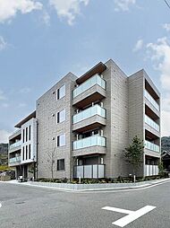 シャーメゾン輝