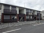 シャーメゾンリーリエＡ 1階 築22年2ヶ月の賃貸物件