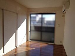 ラフォーレ・リッセ B102