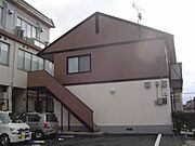 Ai 2階 築29年2ヶ月の賃貸物件