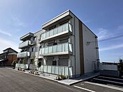 マリソルエム 1階 築1年4ヶ月の賃貸物件