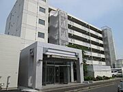 五位堂駅よりバス5分 徒歩1分 6階 築33年3ヶ月の賃貸物件