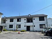 高田市駅より徒歩15分 2階 築29年4ヶ月の賃貸物件