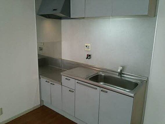 サニーソシアA棟_内装_1