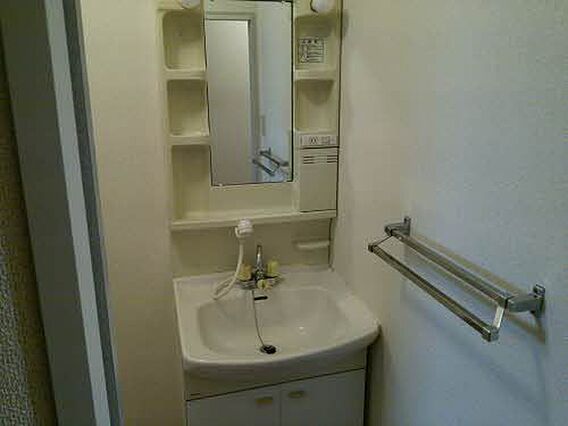 サニーソシアA棟_内装_2