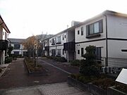 ローレル２Ａ 2階 築29年8ヶ月の賃貸物件