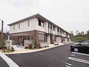 王寺駅よりバス6分 徒歩4分 1階 築9年8ヶ月の賃貸物件