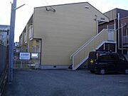 ダイヤモンドハイツ 1階 築37年8ヶ月の賃貸物件