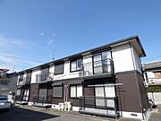 近鉄奈良駅よりバス5分 徒歩3分 2階 築30年9ヶ月の賃貸物件