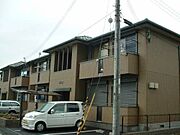 大和八木駅より徒歩14分 2階 築24年8ヶ月の賃貸物件