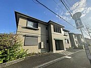 モン・ヴェールＣ 2階 築22年2ヶ月の賃貸物件