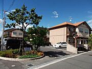 真菅駅より徒歩13分 2階 築19年8ヶ月の賃貸物件