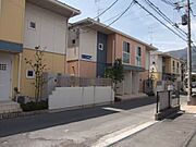 ラフィーネ三室参番館Ａ 2階 築19年2ヶ月の賃貸物件