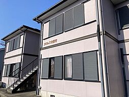 フロレスタ高円