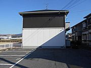 新大宮駅よりバス8分 徒歩6分 1階 築29年8ヶ月の賃貸物件