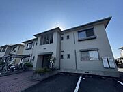 耳成駅より徒歩10分 2階 築25年8ヶ月の賃貸物件