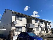 アネックスグリーンガーデン 1階 築25年2ヶ月の賃貸物件