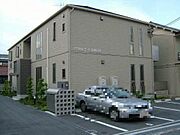 近鉄郡山駅より徒歩11分 1階 築17年5ヶ月の賃貸物件