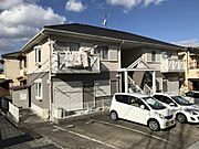 司ハイツ 1階 築35年の賃貸物件