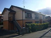 近鉄奈良駅よりバス13分 徒歩2分 2階 築29年8ヶ月の賃貸物件