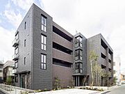 奈良駅より徒歩8分 3階 築3年の賃貸物件