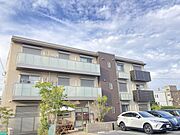 シャーメゾンステラ 3階 築3年7ヶ月の賃貸物件