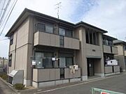 リモーネA 1階 築23年6ヶ月の賃貸物件