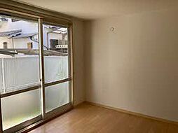 アンジェロＢ B101 1階2DKのリビング/ダイニング