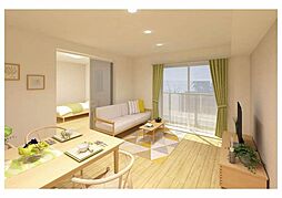 サクラ・メゾン　イースト 0203