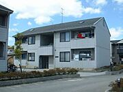 近鉄御所駅より徒歩15分 2階 築32年5ヶ月の賃貸物件