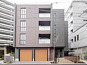 生駒駅より徒歩2分 4階 新築の賃貸物件