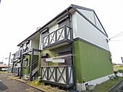 エピーメロンＣ棟 2階 築30年10ヶ月の賃貸物件