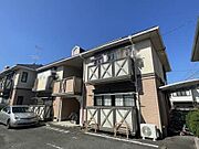 エクセル青垣Ｂ 1階 築32年6ヶ月の賃貸物件