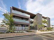 メゾンソラリス 2階 新築の賃貸物件