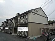 平端駅より徒歩15分 2階 築31年8ヶ月の賃貸物件