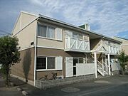 二上山駅より徒歩6分 2階 築33年1ヶ月の賃貸物件