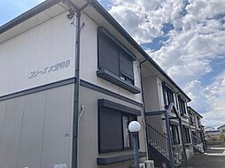 ブリーズ大安寺Ｂ　Ｃ B203