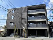 奈良駅より徒歩5分 2階 新築の賃貸物件