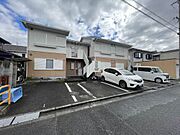 桜井駅より徒歩12分 2階 築37年2ヶ月の賃貸物件