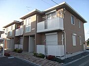 近鉄下田駅より徒歩8分 1階 築16年9ヶ月の賃貸物件