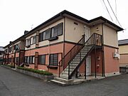 フローラル神宮東 1階 築32年2ヶ月の賃貸物件