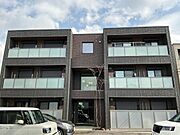 大和八木駅より徒歩7分 3階 新築の賃貸物件