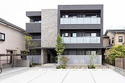 シャーメゾン　新大宮