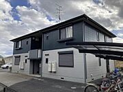 ルミエール平城A 2階 築22年9ヶ月の賃貸物件