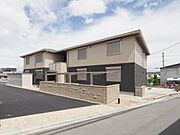 大和西大寺駅よりバス13分 徒歩2分 1階 築2年3ヶ月の賃貸物件