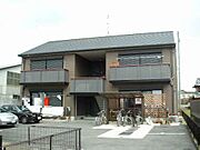 ラッフルズ南八木Ｂ棟 1階 築25年10ヶ月の賃貸物件