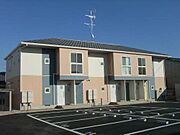 JR五位堂駅より徒歩13分 1階 築17年1ヶ月の賃貸物件