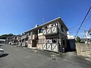 エクセル青垣Ａ 1階 築32年6ヶ月の賃貸物件