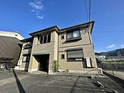 モン・ヴェールＢ 2階 築23年4ヶ月の賃貸物件