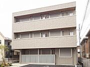 DragoI 3階 築2年9ヶ月の賃貸物件